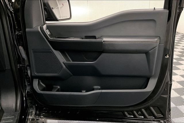 2022 Ford F-150 Tremor - Photo 22