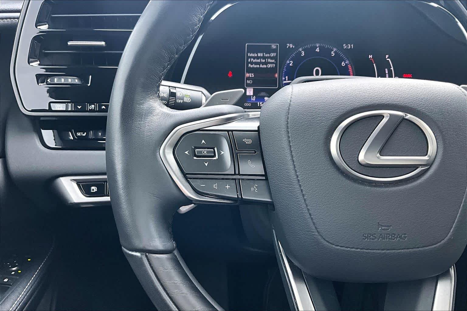 Used 2024 Caviar Lexus Premium image 45