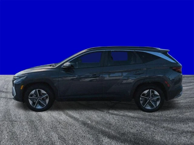 Used 2026 Gray Hyundai SEL image 7