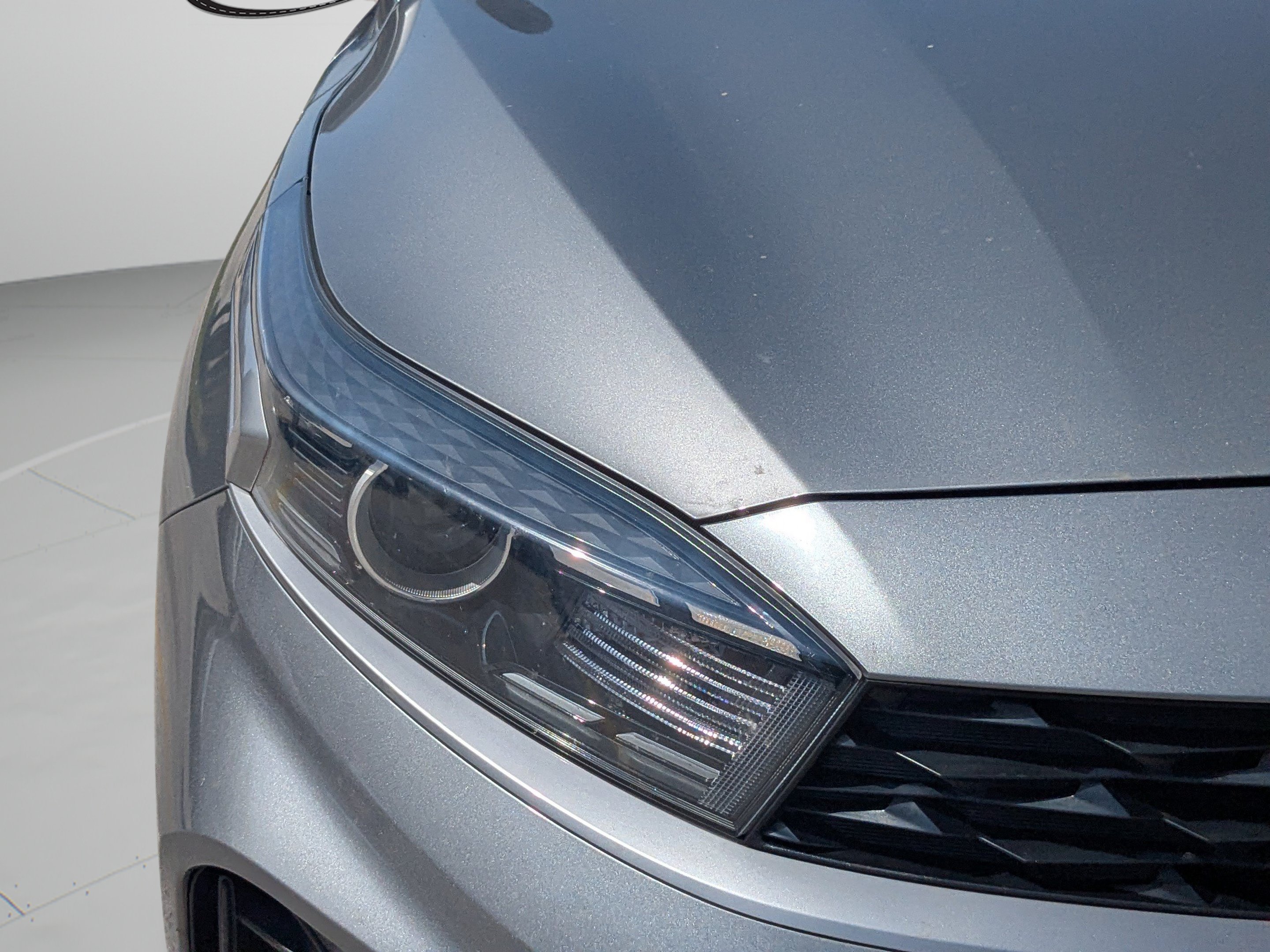 2023 Kia Forte LXS - Photo 27