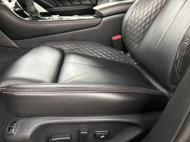 2023 INFINITI Q50 RED SPORT - Photo 7