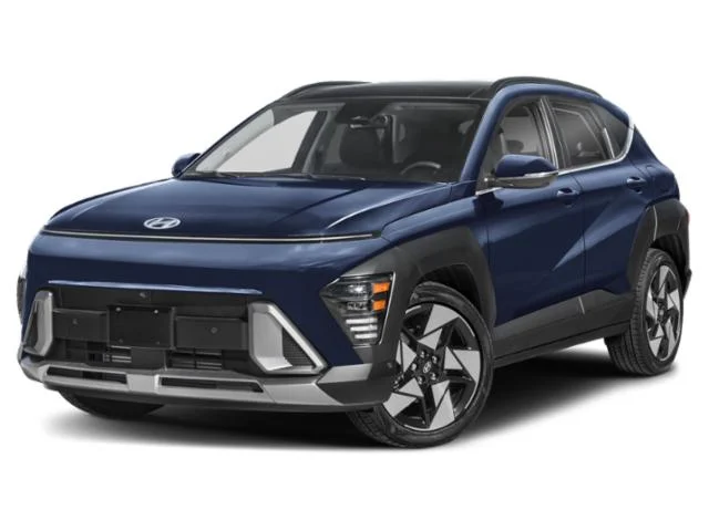 2026 Hyundai Kona Limited Automatic AWD's photo