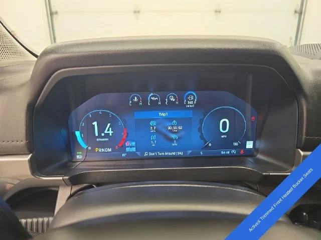 New 2026 Avalanche Ford Lariat® image 34