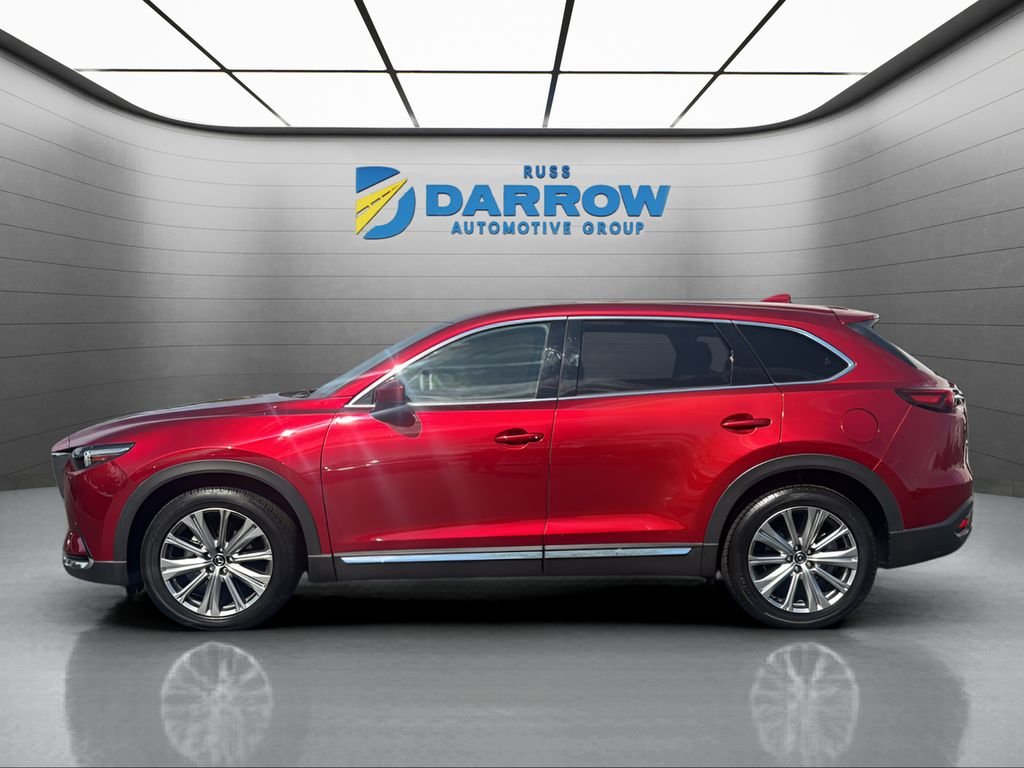 2023 Mazda CX-9 Signature - Photo 2