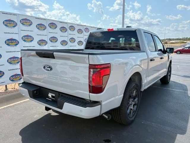 New 2026 Avalanche Ford STX image 4