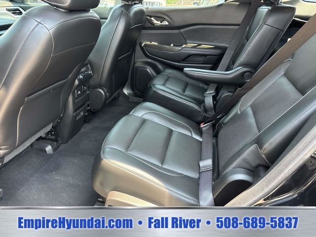 2018 GMC Acadia SLT-1 - Photo 11