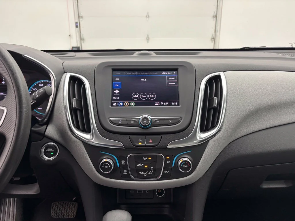 Certified Used 2024 Gray Chevrolet LS image 26