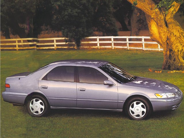 1999 Toyota Camry CE