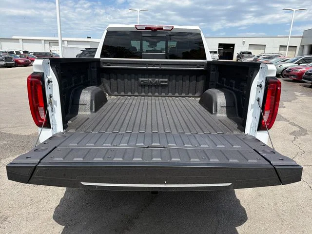 2026 GMC Sierra 1500 AT4X - Photo 25
