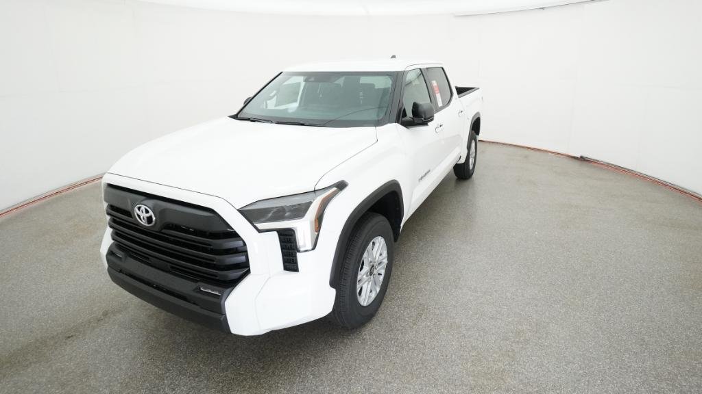 New 2026 Ice Cap Toyota SR5 image 19
