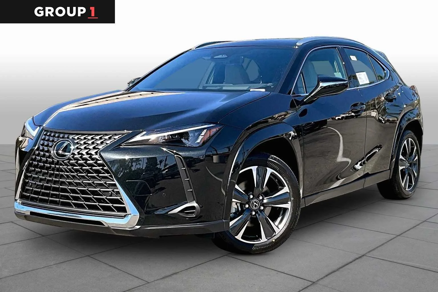 2026 Lexus UX 300h 300h Premium's photo