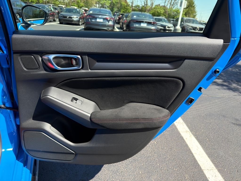 New 2026 Boost Blue Pearl Honda  image 22