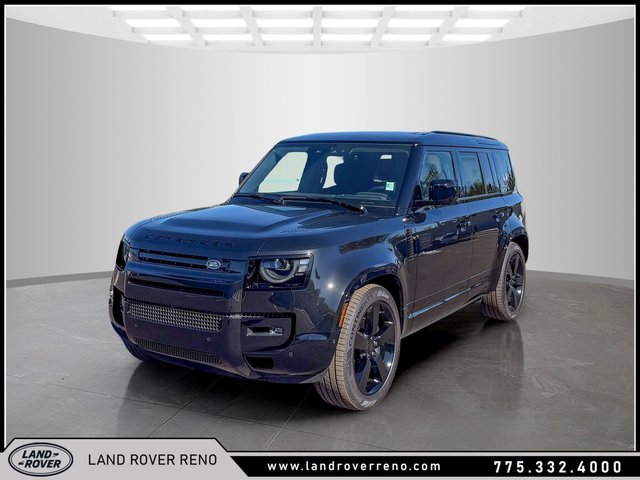 2026 Land Rover Defender 110 X-Dynamic SE