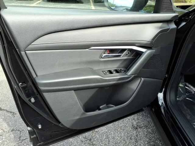 New 2026 Jet Black Mica Mazda 2.5 S AWD image 15