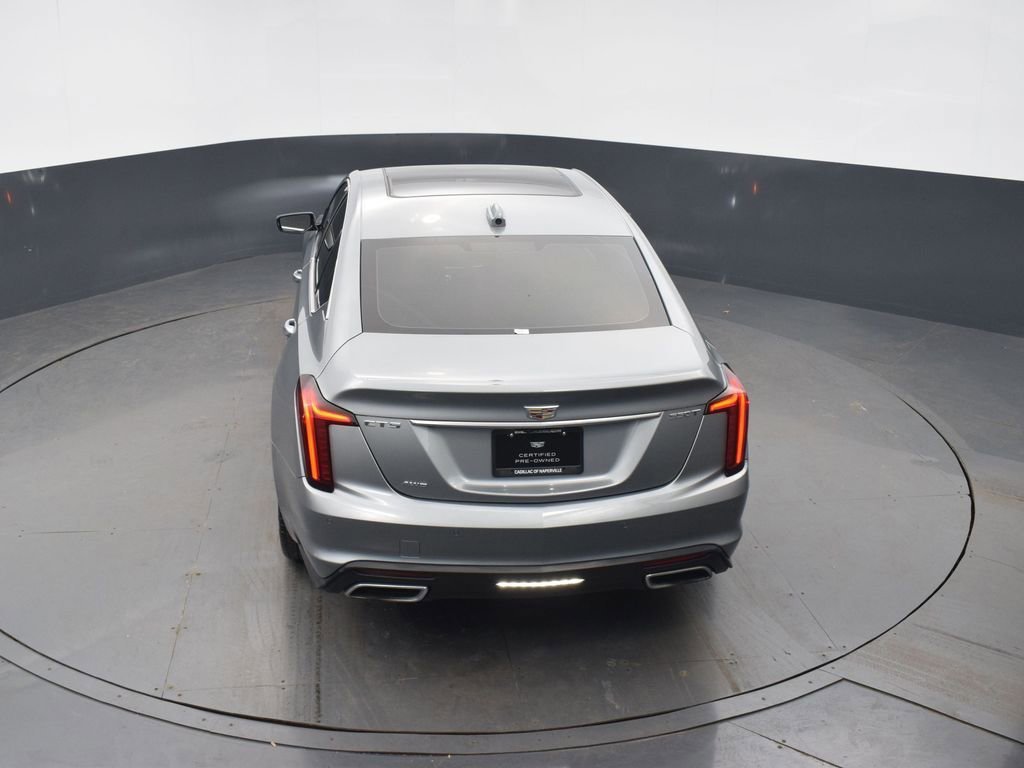 2023 CADILLAC CT5 - Image 41