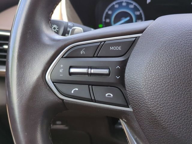 Used 2022 Gray Hyundai SEL Convenience image 24