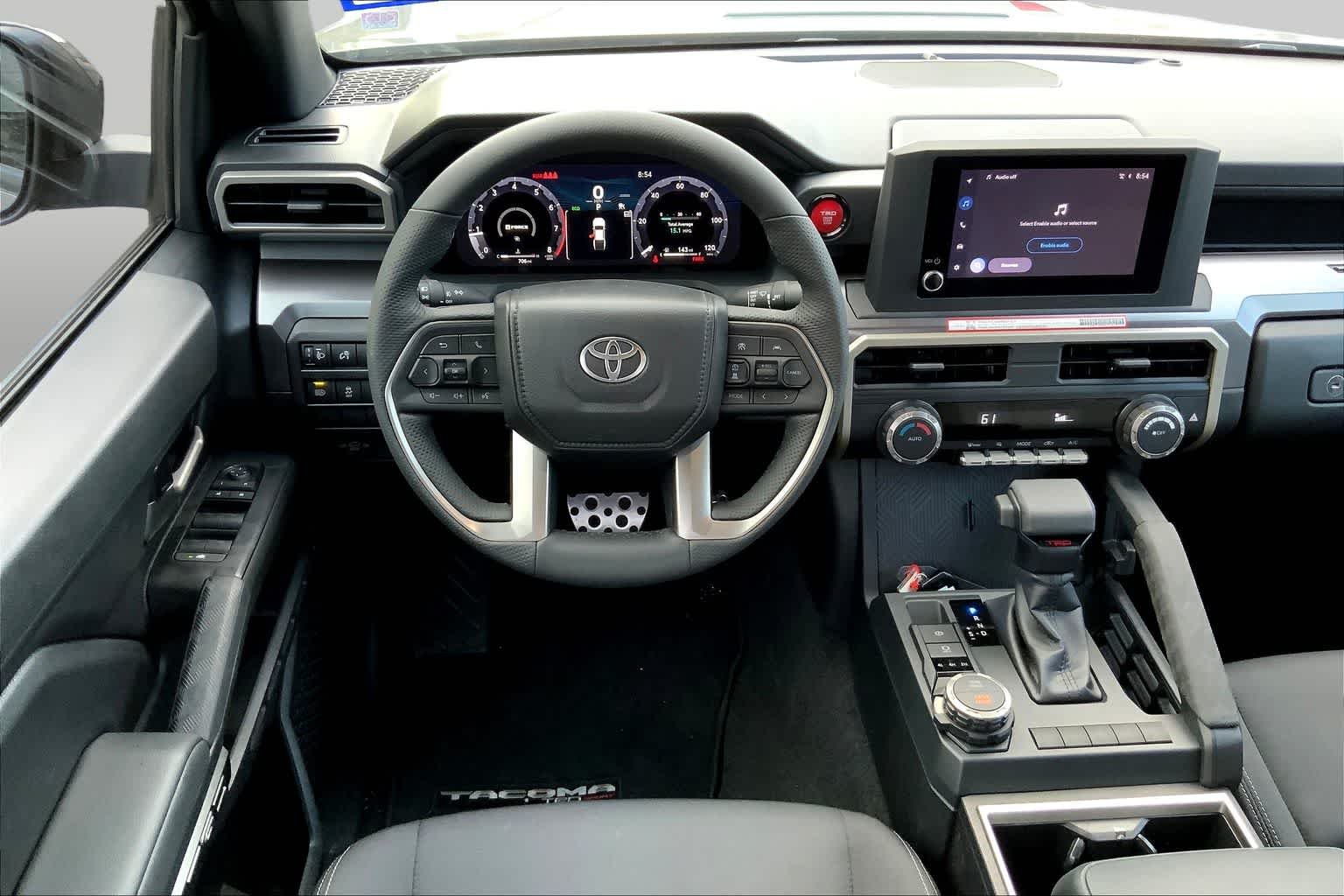 Used 2025 Underground Toyota TRD Sport image 6
