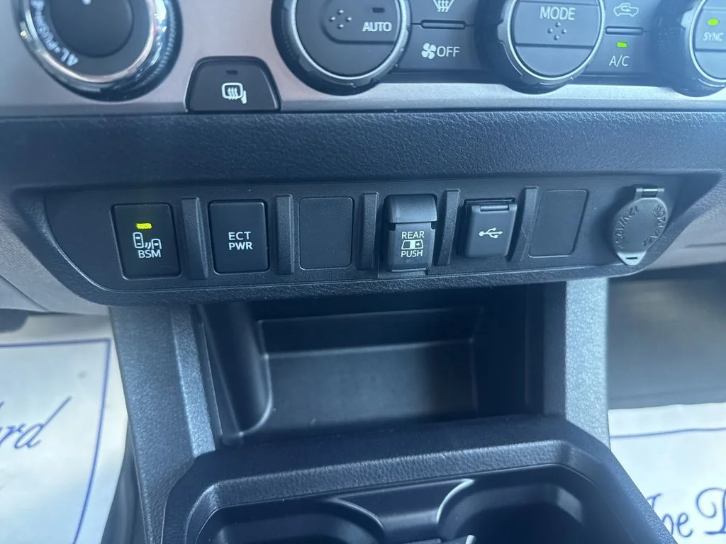 2023 Toyota Tacoma SR5 - Photo 35