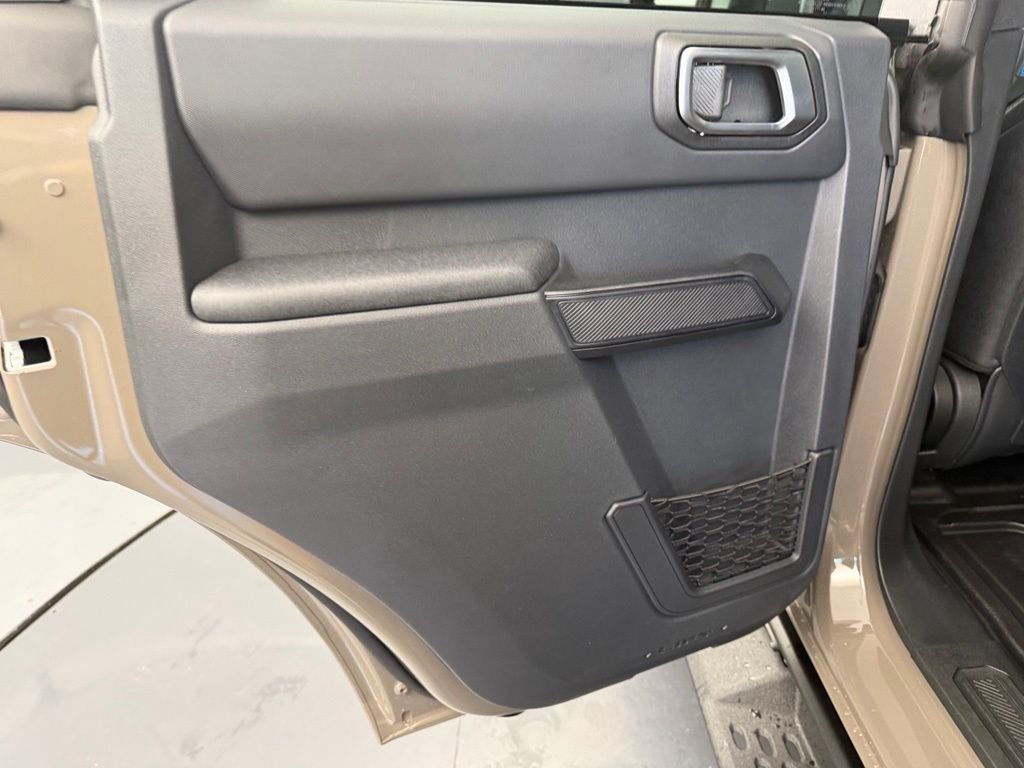 New 2026 Marsh Gray Ford Big Bend® image 61