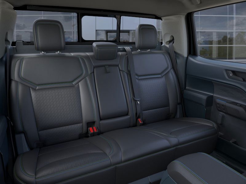 2025 Ford Maverick Lobo Premium - Photo 11