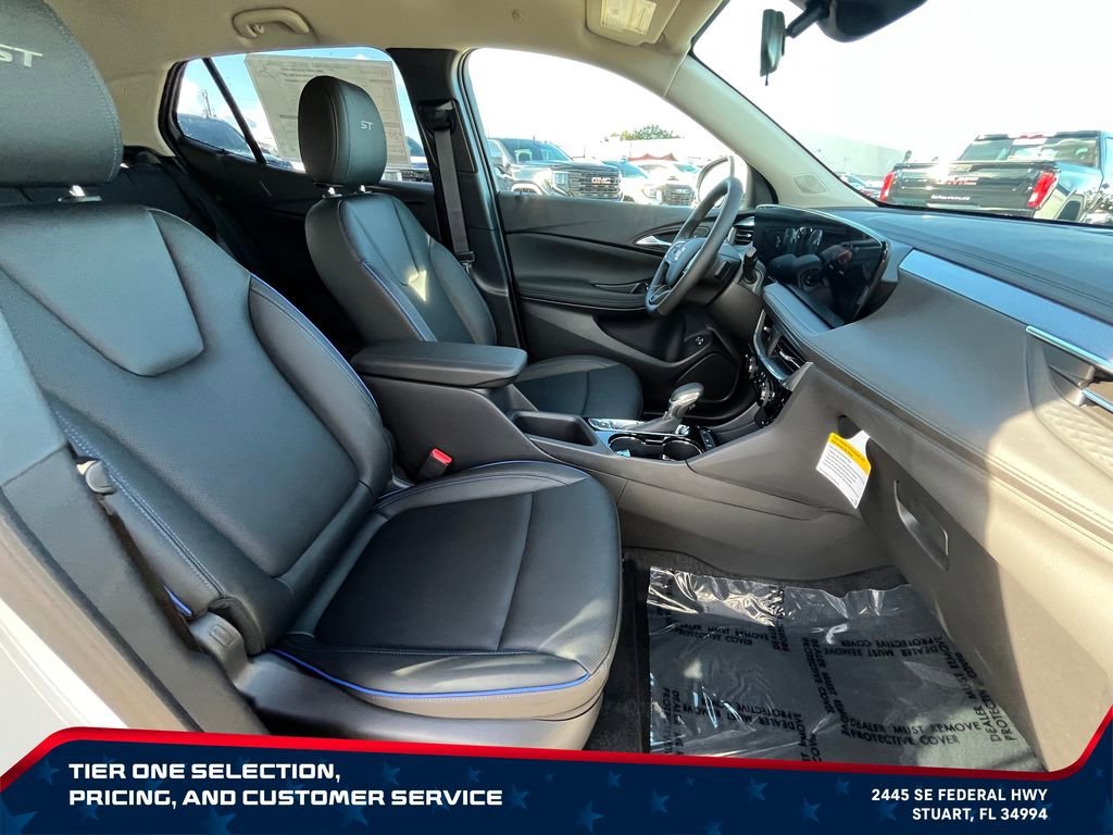 2026 Buick Encore GX Sport Touring - Photo 19