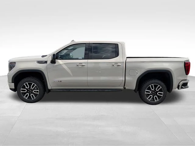 New 2026 Coastal Dune GMC AT4 image 4