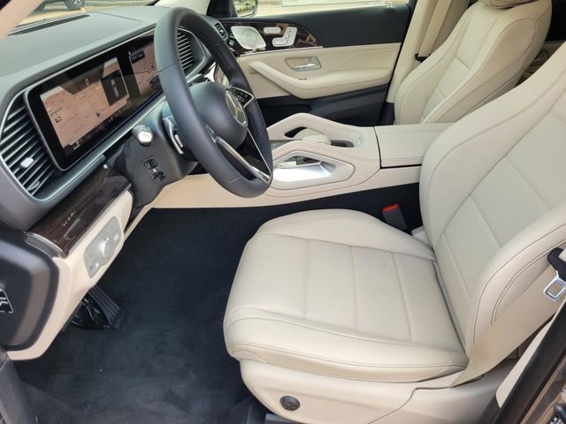 2025 Mercedes-Benz GLE GLE350 - Photo 61