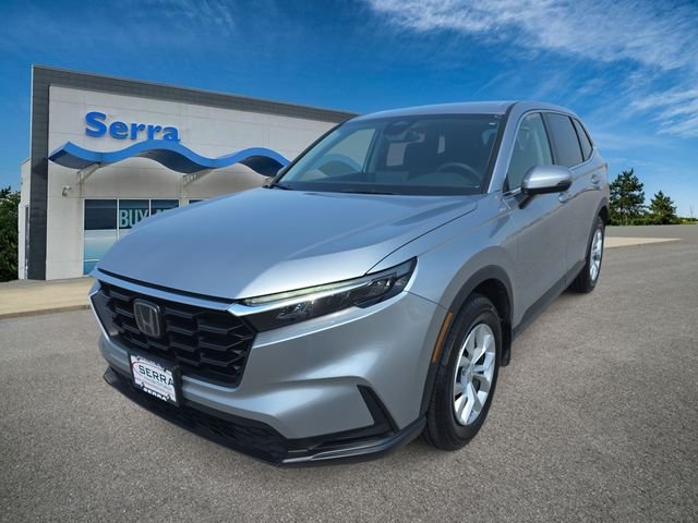 2023 Honda CR-V