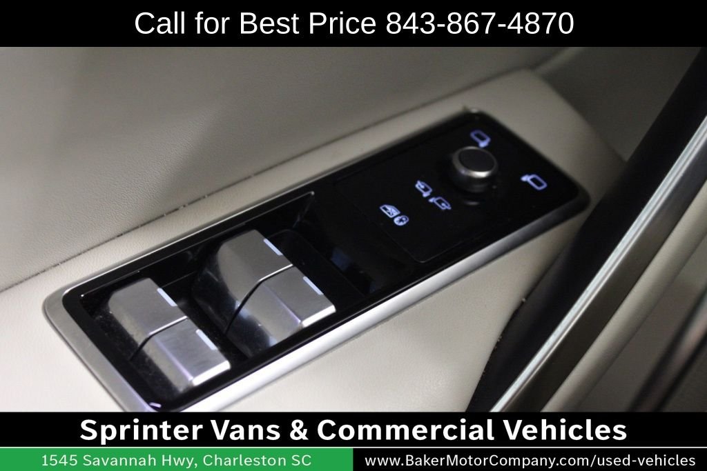 Used 2023 White Jaguar P250 S image 21