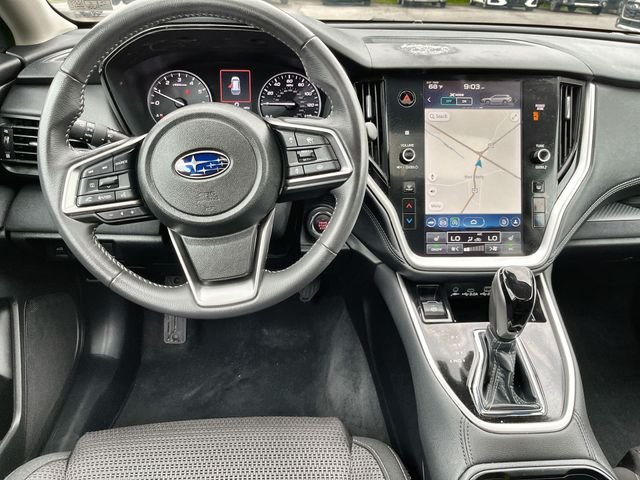 Certified Used 2024 Silver Subaru Premium image 13