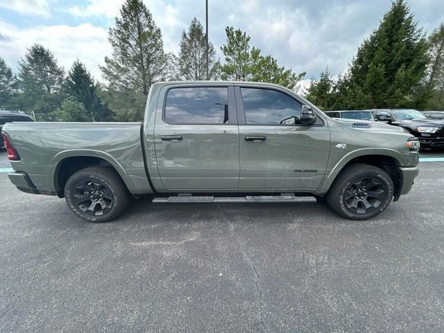 Used 2026 Green Ram Big Horn/Lone Star image 5