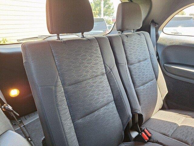 Used 2025 Destroyer Gray Clearcoat Dodge GT image 30