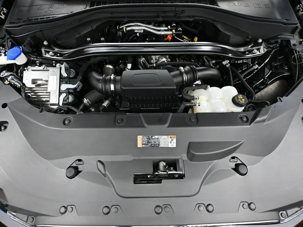 2023 Lincoln Aviator Reserve - Photo 55