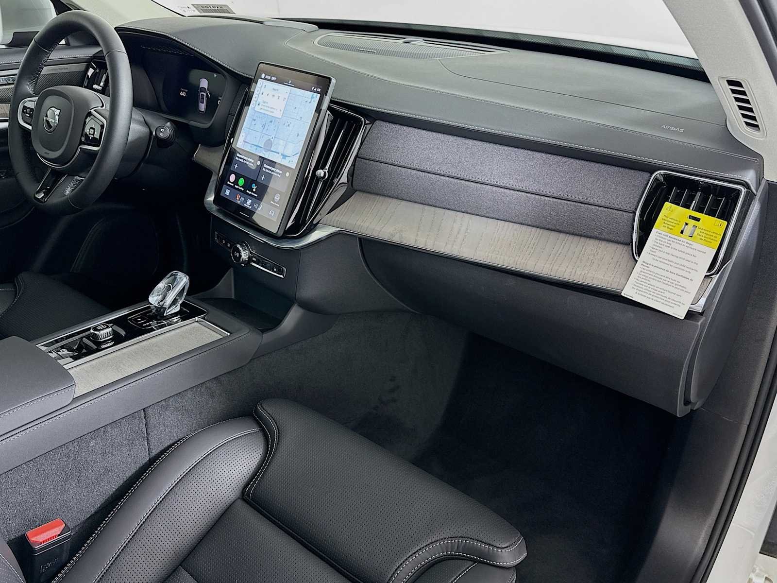 2025 Volvo XC90 Ultra - Photo 29