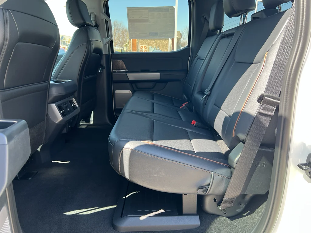 2026 Ford F-350 Super Duty Lariat - Photo 20