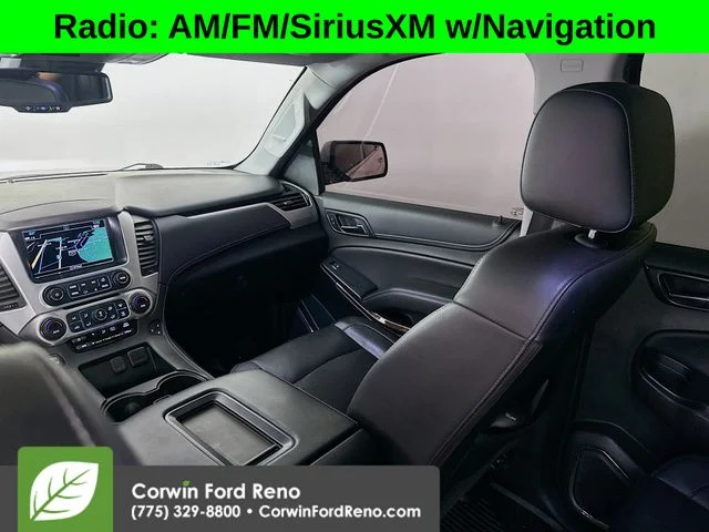 Used 2018 White Frost Tri-Coat GMC SLT image 23