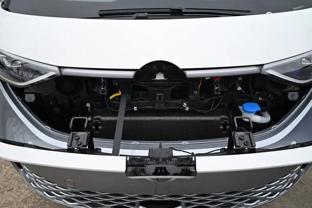2025 Volkswagen ID. Buzz 1st Edition - Photo 22