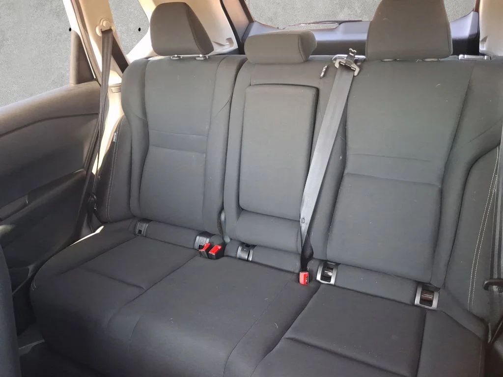 Certified Used 2026 White Nissan S image 22