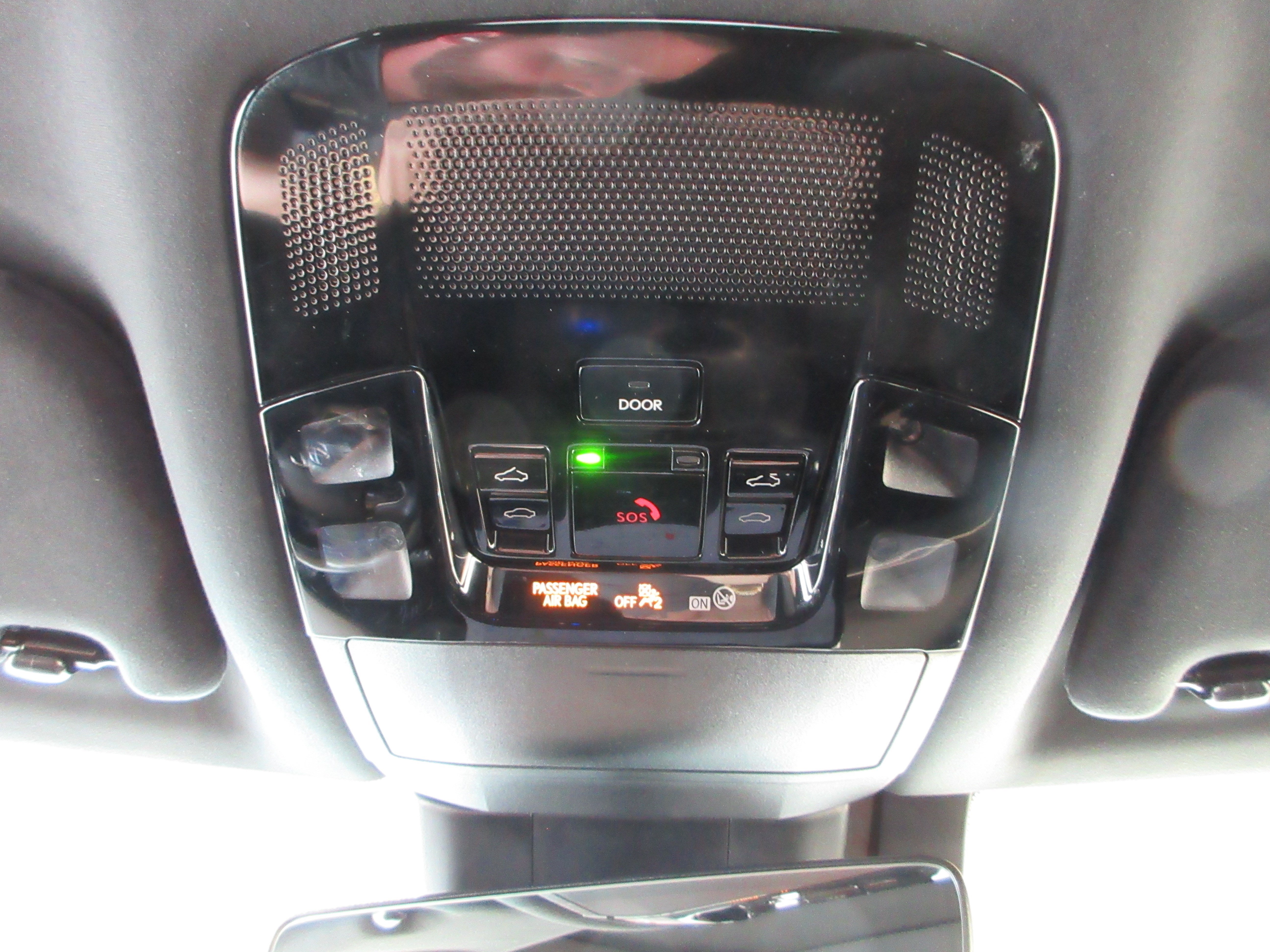 Certified Used 2024 EMINENT WHITE PEARL Lexus 350 Premium image 18