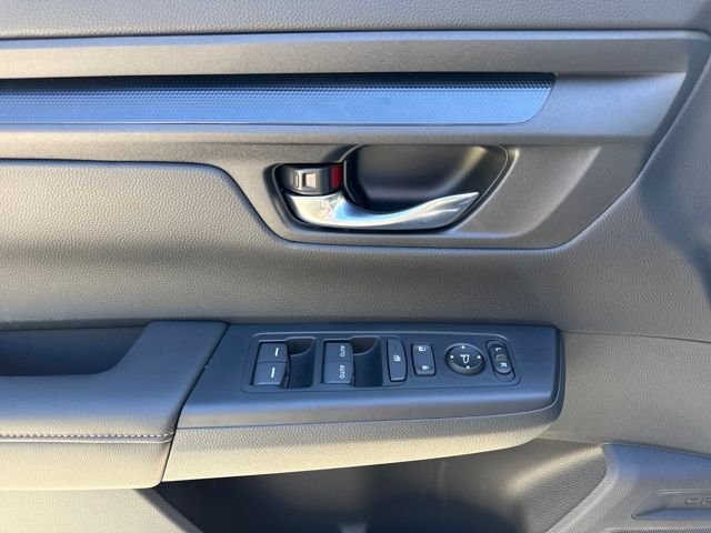 2026 Honda CR-V TrailSport - Photo 13