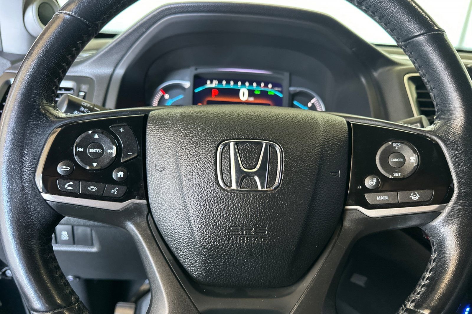 Used 2020  Honda Elite image 26