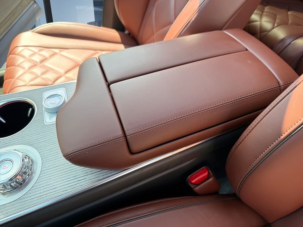 2026 GENESIS GV80 Prestige - Photo 23