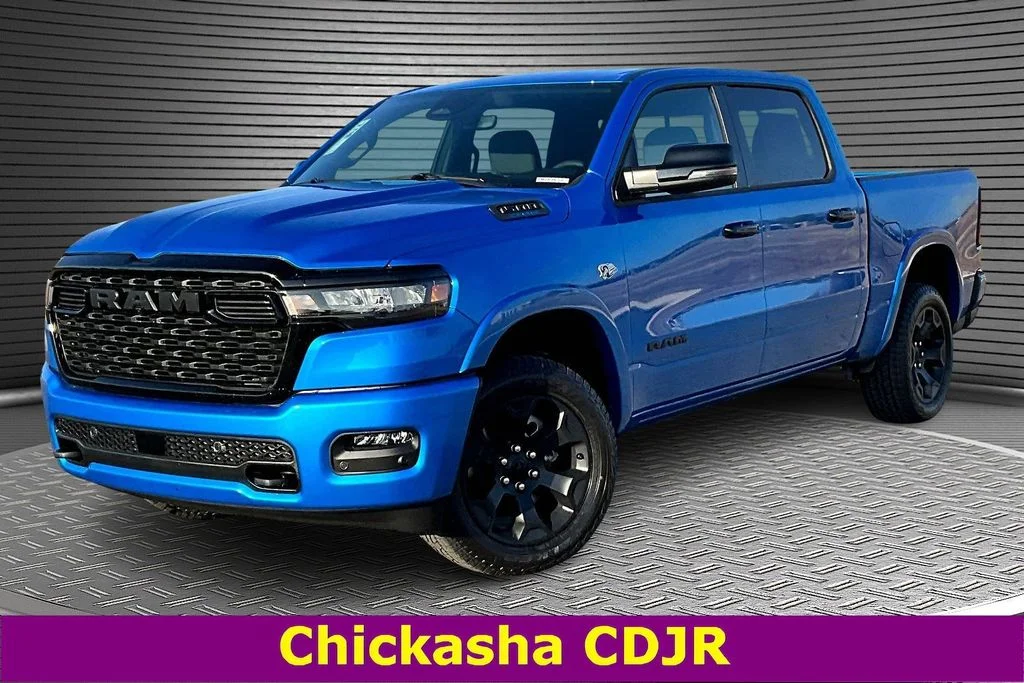 2026 RAM Ram 1500 Pickup