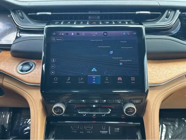 2023 Jeep Grand Cherokee L Summit Reserve - Photo 28