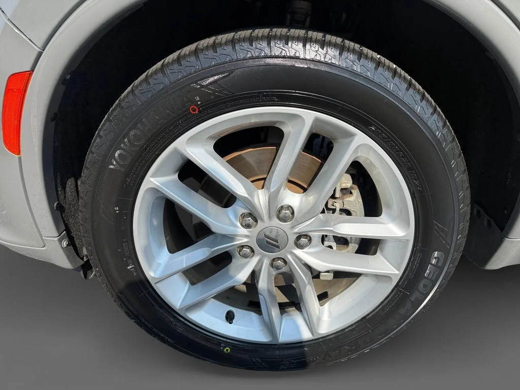 Used 2022 Gray Dodge GT image 14