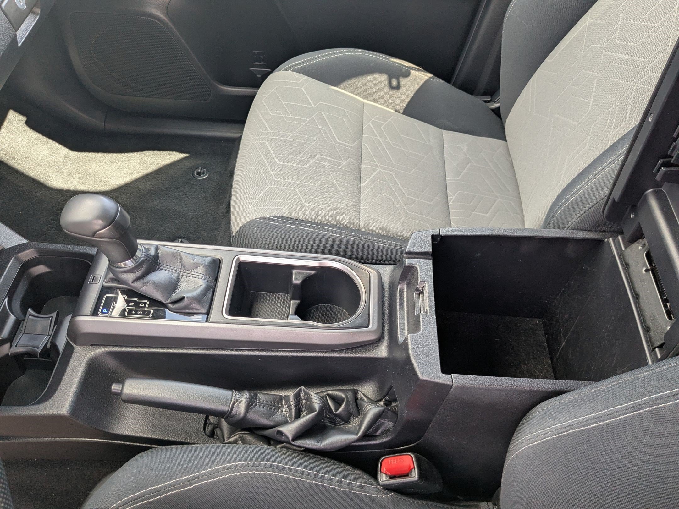 Used 2022 White Toyota TRD Off Road image 25