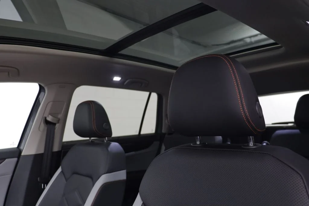 New 2026 Gray Volkswagen 2.0T Peak Edition image 12