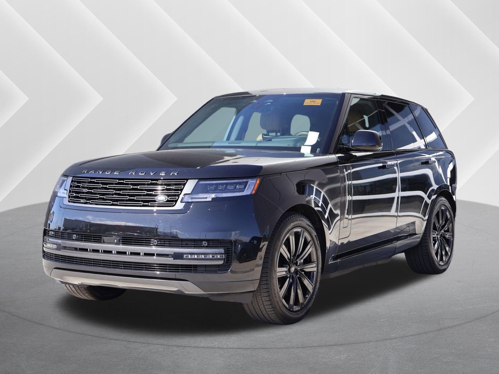 2026 Land Rover Range Rover 3.0 PHEV SE SWB's photo