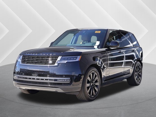 2026 LAND ROVER Range Rover P550e SE