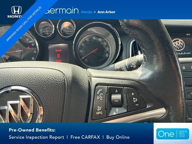 Used 2017 Sky Buick Premium image 51